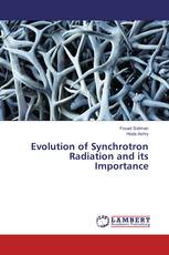 Evolution of Synchrotron Radiation and its Importance