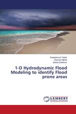 1-D Hydrodynamic Flood Modeling to identify Flood prone areas