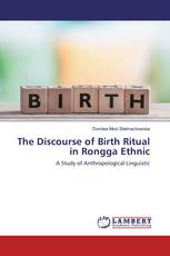 The Discourse of Birth Ritual in Rongga Ethnic