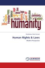 Human Rights & Laws
