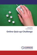 Online Quiz-up Challenge