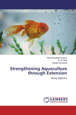 Strengthening Aquaculture through Extension