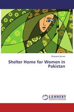 Shelter Home for Women in Pakistan