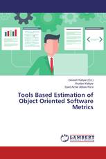 Tools Based Estimation of Object Oriented Software Metrics