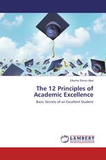 The 12 Principles of Academic Excellence
