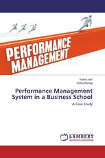 Performance Management System in a Business School