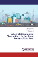 Urban Meteorological Observations in the Seoul Metropolitan Area