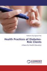 Health Practices of Diabetes-Risk Clients