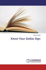 Know Your Zodiac Sign