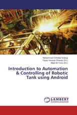 Introduction to Automation & Controlling of Robotic Tank using Android