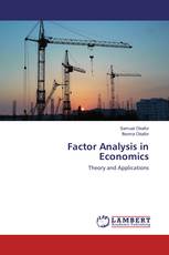 Factor Analysis in Economics