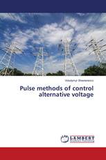 Pulse methods of control alternative voltage