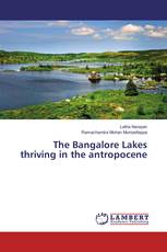The Bangalore Lakes thriving in the antropocene