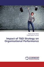 Impact of T&D Strategy on Organisational Performance