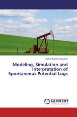 Modeling, Simulation and Interpretation of Spontaneous Potential Logs