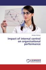 Impact of internal control on organisational performance