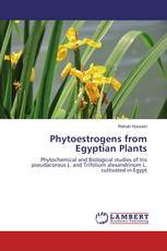 Phytoestrogens from Egyptian Plants