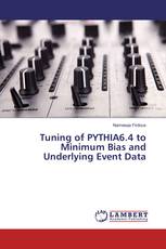 Tuning of PYTHIA6.4 to Minimum Bias and Underlying Event Data