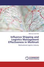 Influence Shipping and Logistics Management Effectiveness in Multinati