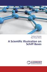 A Scientific Illustration on Schiff Bases