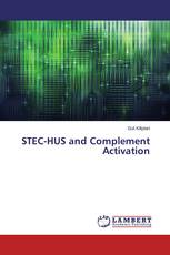 STEC-HUS and Complement Activation