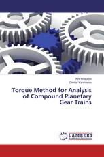 Torque Method for Analysis of Compound Planetary Gear Trains