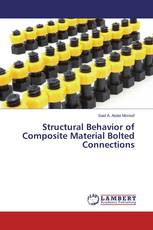 Structural Behavior of Composite Material Bolted Connections