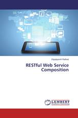RESTful Web Service Composition