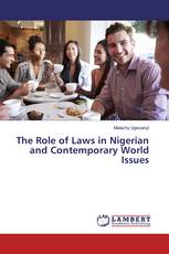 The Role of Laws in Nigerian and Contemporary World Issues