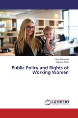 Public Policy and Rights of Working Women