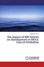 The impact of IMF Policies on Development in Africa: Case of Zimbabwe