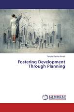 Fostering Development Through Planning