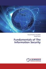 Fundamentals of The Information Security