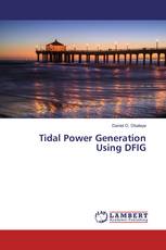 Tidal Power Generation Using DFIG