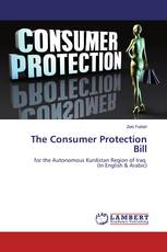 The Consumer Protection Bill