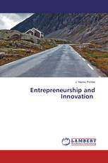 Entrepreneurship and Innovation