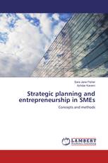 Strategic planning and entrepreneurship in SMEs