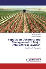 Population Dynamics and Management of Major Defoliators in Soybean