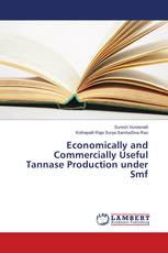 Economically and Commercially Useful Tannase Production under Smf