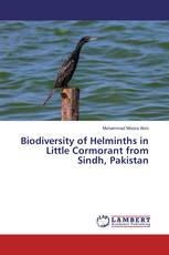 Biodiversity of Helminths in Little Cormorant from Sindh, Pakistan
