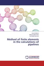 Method of finite elements in the calculations of pipelines