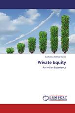 Private Equity