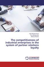 The competitiveness of industrial enterprises in the system of partner relations loyalty