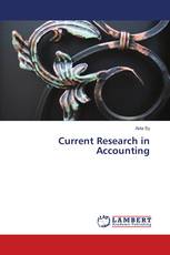 Current Research in Accounting