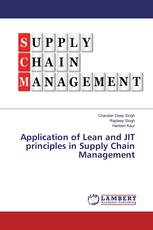 Application of Lean and JIT principles in Supply Chain Management