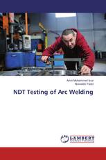 NDT Testing of Arc Welding