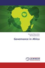 Governance in Africa