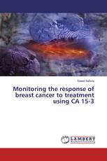Monitoring the response of breast cancer to treatment using CA 15-3