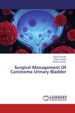Surgical Management Of Carcinoma Urinary Bladder