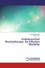 Endobronchial Brachytherapy: An Effective Modality